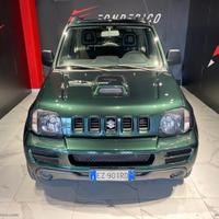 SUZUKI Jimny 1.5 DIESEL 4WD