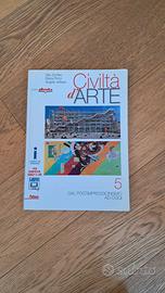 Civiltà d'arte 5, Dorfles, Princi, Vetesse