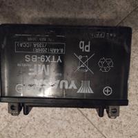 batteria yuasa