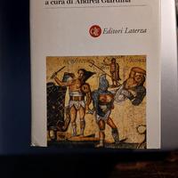 Roma Antica a cura di A.Gardina. 1° edizione