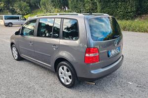 volk turan ecofuel metano clima