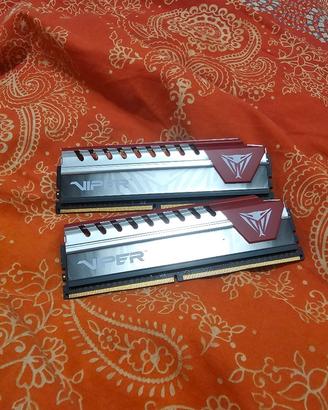 RAM viper ddr4