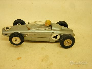 POLICAR  B.R.M.  F1  grigia