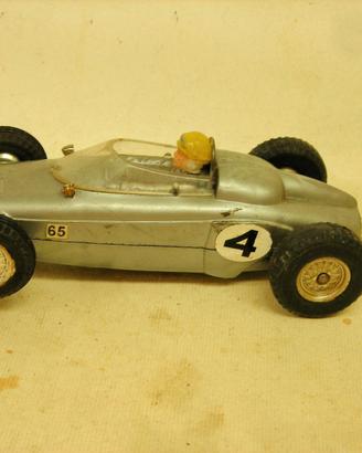 POLICAR  B.R.M.  F1  grigia