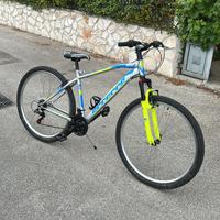 Bicicletta predator rr 29’