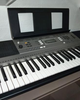 Tastiera Yamaha
