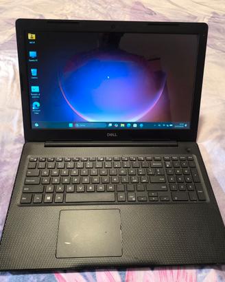 Dell Inspiron 3593.i3-10ge,ssd256/8gb,15.6” touch