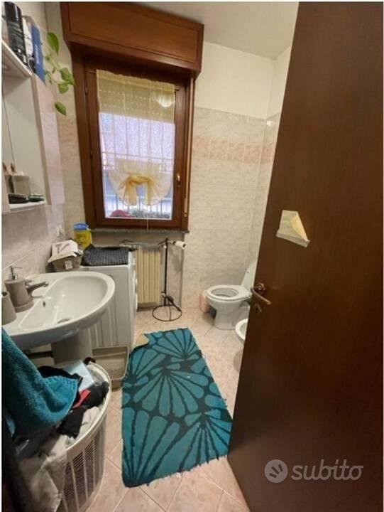 Appartamento – Crema, Ombriano - Altro