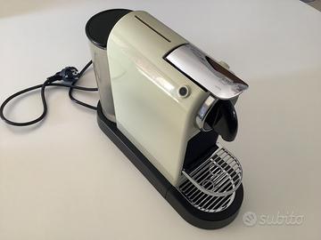 Nespresso