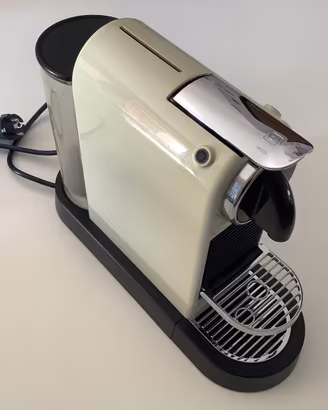 Nespresso