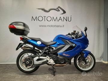 BMW F 800 GT GT