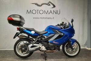 BMW F 800 GT GT
