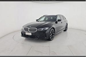BMW Serie 3 320d Touring mhev 48V xdrive MSpo...