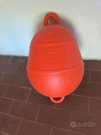 boa galleggiante 