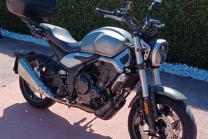Voge Trofeo 500