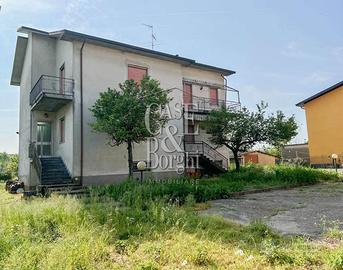 Rif.9338RV62348| casa ind. bressana bottarone