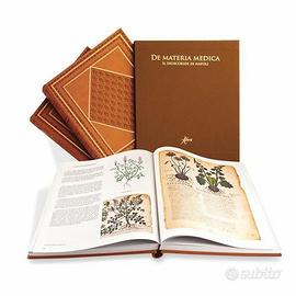 De materia medica. Il Dioscoride di Napoli.