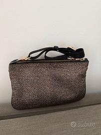 Borsa a tracolla Borbonese