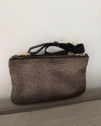 Borsa a tracolla Borbonese
