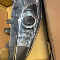 Coppia di fari lancia delta III 2009