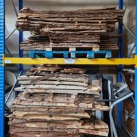 Tavole Massello Legno