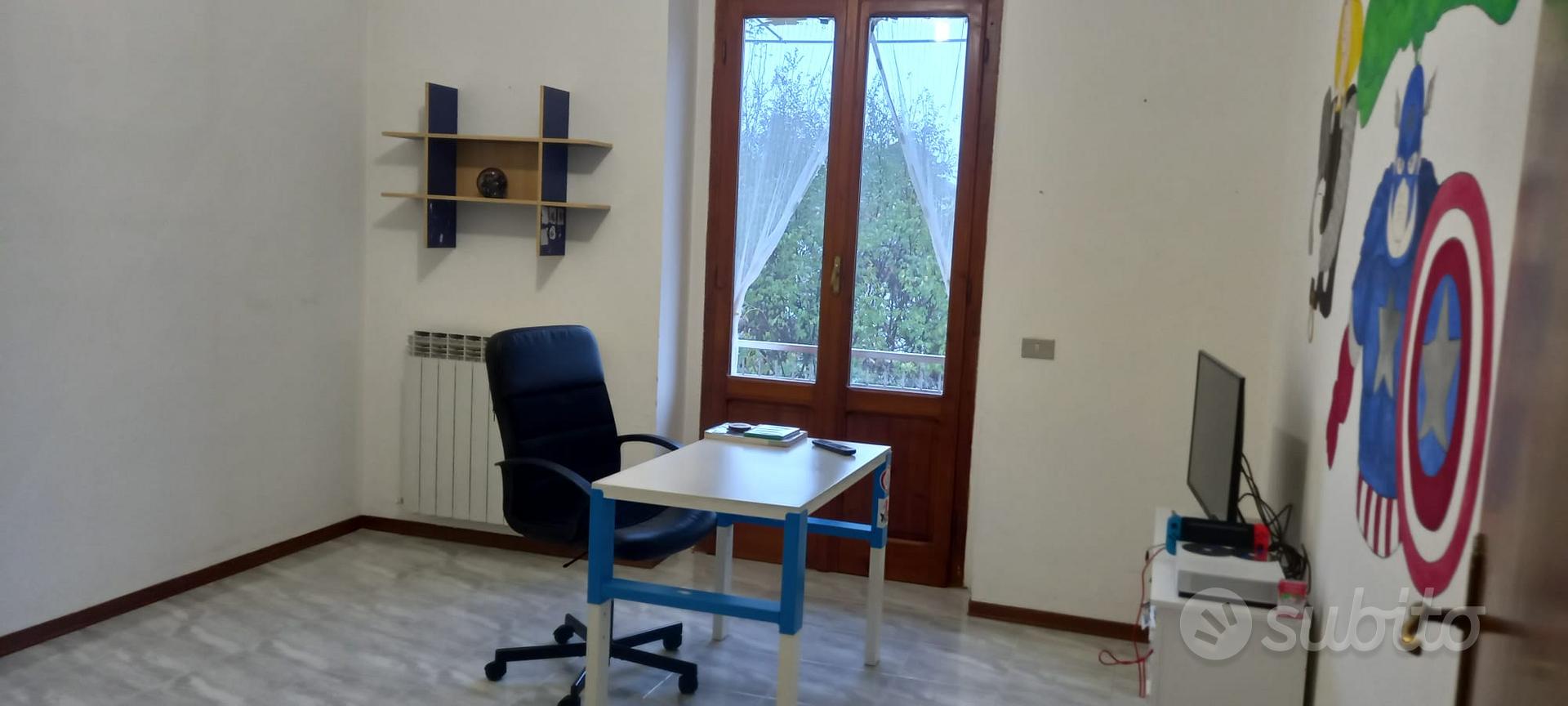 Trilocale in San Salvario, foto 2 di 4