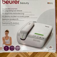 Epilatore BEURER a luce pulsata