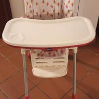  Seggiolone Polly 2 in 1 - Chicco