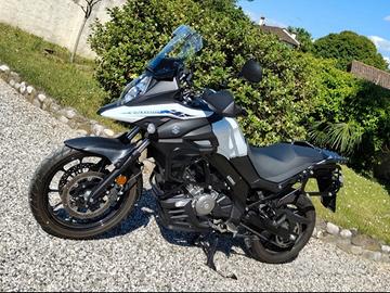 v strom 