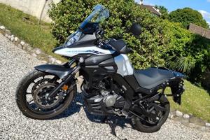 v strom 