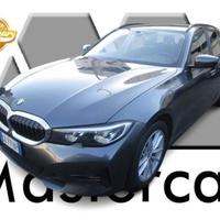 BMW 320 Serie 3 Touring 320d auto Business Adv -