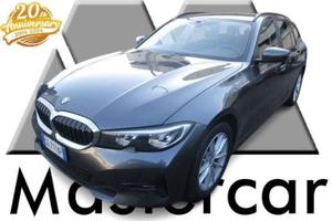 BMW 320 Serie 3 Touring 320d auto Business Adv -