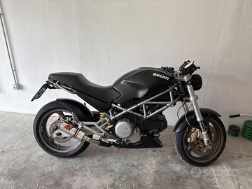 Ducati monster 620