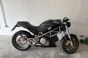 Ducati monster 620