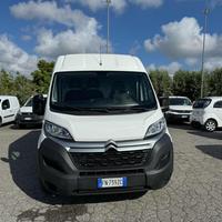 CITROEN Jumper 33 BlueHDi 130 L2 H2 Furgone Busi