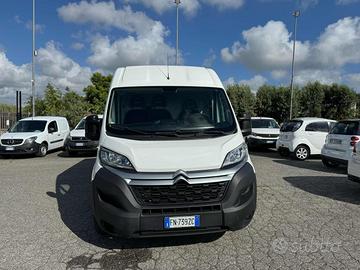 CITROEN Jumper 33 BlueHDi 130 L2 H2 Furgone Busi