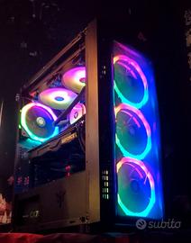 Computer PC Gaming I7 Rtx