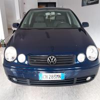 Volkswagen Polo 1.4 TDI 5p. Trendline