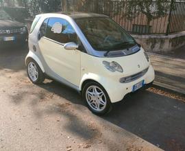 Smart 800 cdi