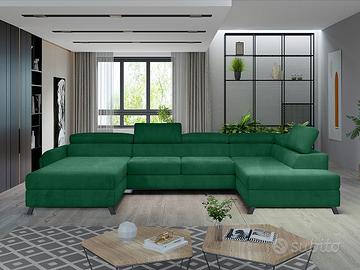 STUPENDO, ELEGANTE, RAFFINATO ED ECONOMICO!