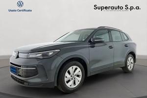 Volkswagen Tiguan 2.0 TDI 110KW SCR Life DSG
