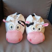 Pantofole Le Moppine 