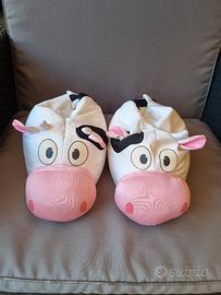 Pantofole Le Moppine 