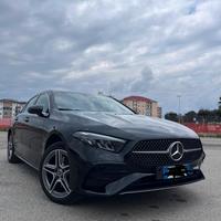 Vemdesi MERCEDES A 250 e hybrid EQ Executive