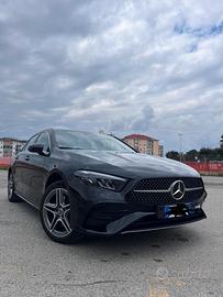 Vemdesi MERCEDES A 250 e hybrid EQ Executive