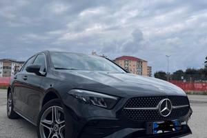 Vemdesi MERCEDES A 250 e hybrid EQ Executive