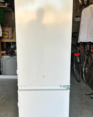 Frigorifero Electrolux incasso – acquistato 03/25