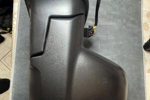 Specchio sinistro citroen berlingo peugeot partner