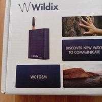 GSM box Wildix