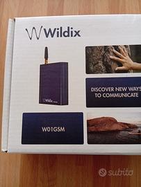 GSM box Wildix